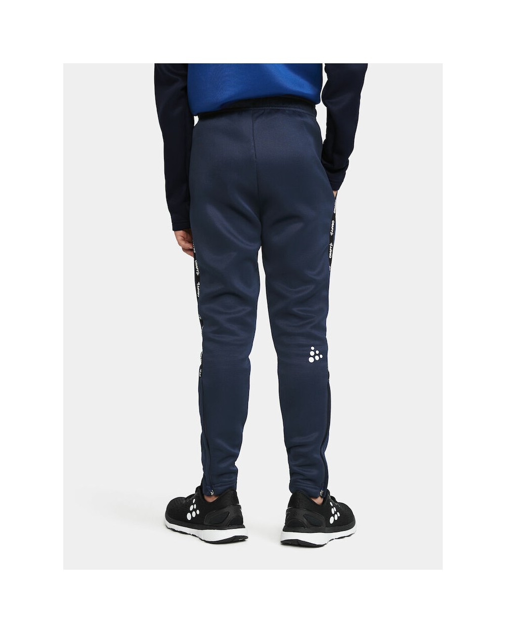 Broeken CRAFT Squad 2.0 Pant Jr voor bedrukking &amp; borduring