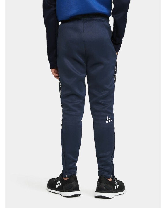 CRAFT Squad 2.0 Pant Jr Hosen personalisierbar
