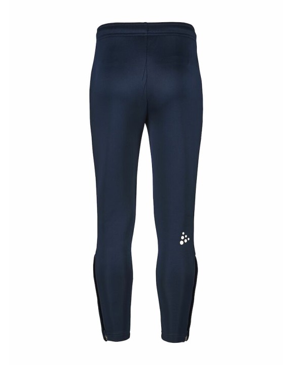 CRAFT Squad 2.0 Pant Jr Hosen personalisierbar