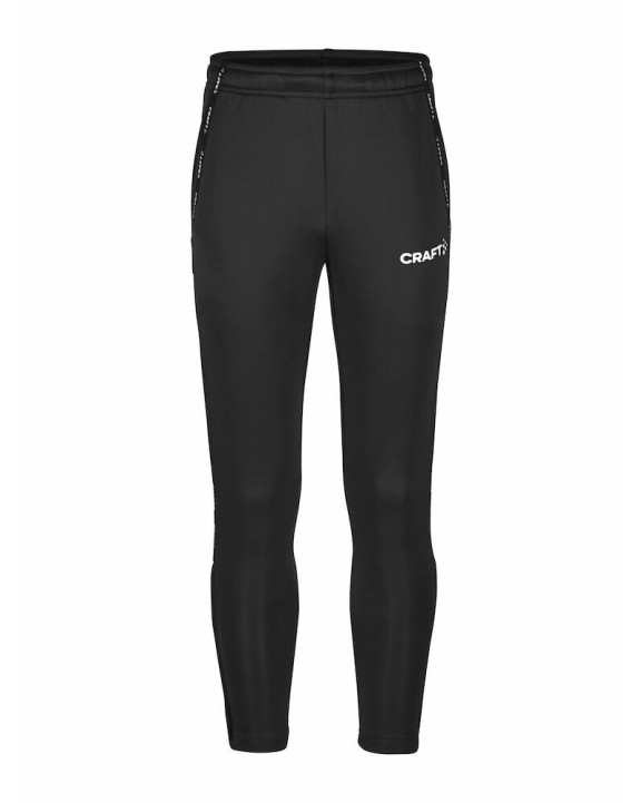 CRAFT Squad 2.0 Pant Jr Hosen personalisierbar