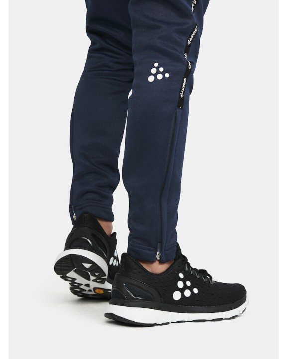CRAFT Squad 2.0 Pant Jr Hosen personalisierbar