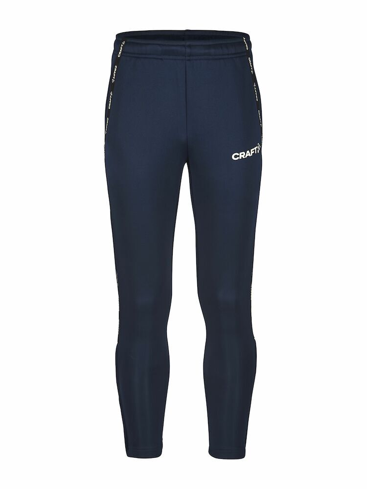 Broeken CRAFT Squad 2.0 Pant Jr voor bedrukking &amp; borduring