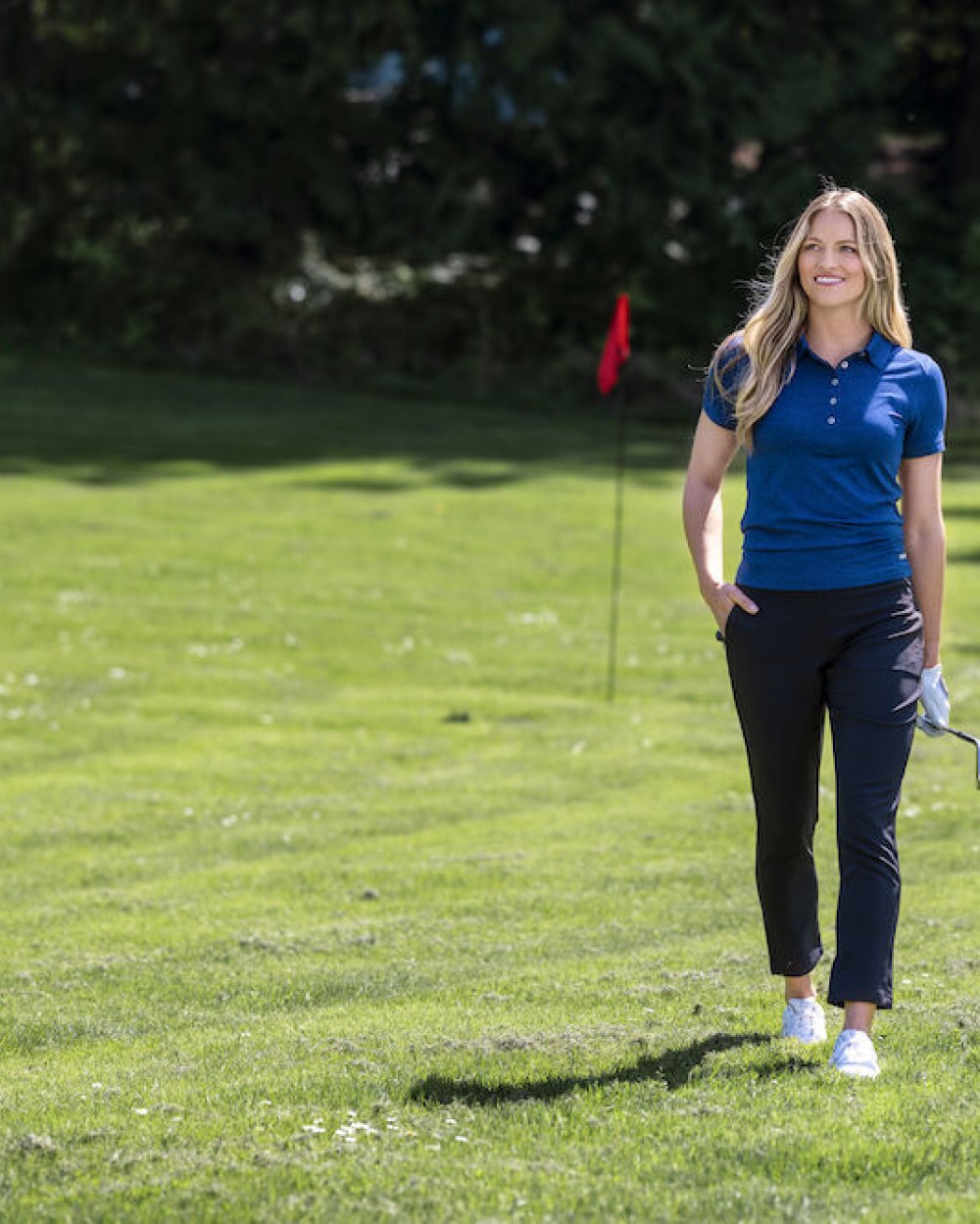 Polos personnalisable CUTTER & BUCK Advantage Polo ladies