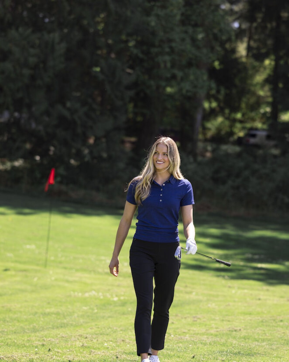 Polos personnalisable CUTTER & BUCK Advantage Polo ladies