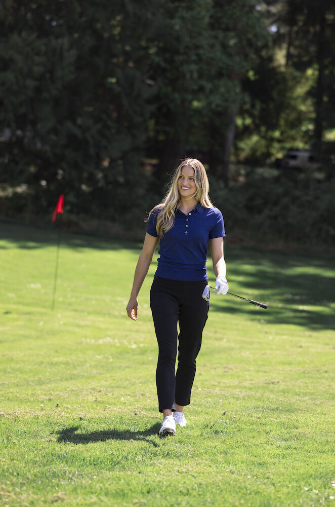 Polos personnalisable CUTTER & BUCK Advantage Polo ladies