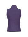 KARIBAN Bodywarmer micropolaire femme /api/colors/f28ecd26-255e-4b18-a29c-08c2af1111d3 personnalisable