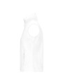 KARIBAN Bodywarmer micropolaire femme /api/colors/7a92cd2d-10d2-40b4-928b-296bb7487506 personnalisable