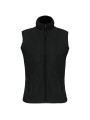 KARIBAN Bodywarmer micropolaire femme /api/colors/b9fdad4a-5e94-45cb-8c03-c08b349b28c3 personnalisable