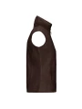 KARIBAN Bodywarmer micropolaire femme /api/colors/b1e9730e-2307-4dc6-a97e-0dcccdb1ecfa personnalisable