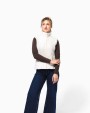 Polar Fleeces KARIBAN Bodywarmer van microfleece dames voor bedrukking &amp; borduring