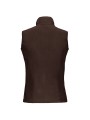 KARIBAN Bodywarmer micropolaire femme /api/colors/b1e9730e-2307-4dc6-a97e-0dcccdb1ecfa personnalisable