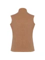KARIBAN Bodywarmer micropolaire femme /api/colors/31c8dbaf-3a41-481a-9ed7-f8a4643dde10 personnalisable