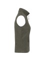 KARIBAN Bodywarmer micropolaire femme /api/colors/78d54fc1-763b-4575-9d74-32308841458c personnalisable