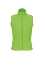 KARIBAN Bodywarmer micropolaire femme /api/colors/8facb4b8-f974-4489-9f35-f89e0fd34bf7 personnalisable
