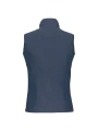 KARIBAN Bodywarmer micropolaire femme /api/colors/ad672b31-05a4-4a7a-979a-b5fc02595a56 personnalisable