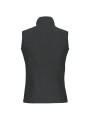 KARIBAN Bodywarmer micropolaire femme /api/colors/3664e9be-231a-44a8-bacd-707b001b474c personnalisable