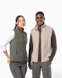 Polar Fleeces KARIBAN Bodywarmer van microfleece dames voor bedrukking &amp; borduring