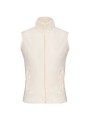 KARIBAN Bodywarmer micropolaire femme /api/colors/e4673c21-e8cb-492b-aa0c-b227b8618401 personnalisable