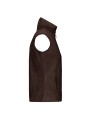 KARIBAN Bodywarmer micropolaire femme /api/colors/b1e9730e-2307-4dc6-a97e-0dcccdb1ecfa personnalisable