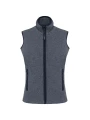 KARIBAN Bodywarmer micropolaire femme /api/colors/34645e9b-b8a1-441f-b38c-4c2ad38c98a3 personnalisable