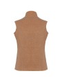 KARIBAN Bodywarmer micropolaire femme /api/colors/31c8dbaf-3a41-481a-9ed7-f8a4643dde10 personnalisable