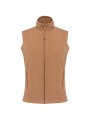KARIBAN Bodywarmer micropolaire femme /api/colors/31c8dbaf-3a41-481a-9ed7-f8a4643dde10 personnalisable