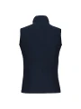 KARIBAN Bodywarmer micropolaire femme /api/colors/b68891a9-1d28-4f7a-8deb-775c45027afd personnalisable