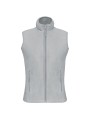 KARIBAN Bodywarmer micropolaire femme /api/colors/b8c3da1f-f409-43cb-b759-5e63471e125b personnalisable