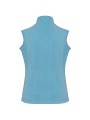 KARIBAN Bodywarmer micropolaire femme /api/colors/e98b48eb-194a-460b-976d-cd2e8b50c667 personnalisable