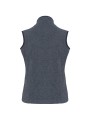 KARIBAN Bodywarmer micropolaire femme /api/colors/34645e9b-b8a1-441f-b38c-4c2ad38c98a3 personnalisable