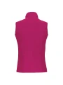 KARIBAN Bodywarmer micropolaire femme /api/colors/0327c765-dd20-409c-911d-31f7a9b4c2f5 personnalisable