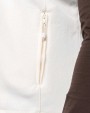 Laines polaires personnalisable KARIBAN Bodywarmer micropolaire femme