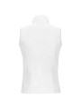 KARIBAN Bodywarmer micropolaire femme /api/colors/7a92cd2d-10d2-40b4-928b-296bb7487506 personnalisable