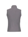 KARIBAN Bodywarmer micropolaire femme /api/colors/2fa123ac-77ac-4f42-beb3-f6a528eded78 personnalisable