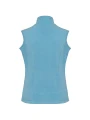 KARIBAN Bodywarmer micropolaire femme /api/colors/e98b48eb-194a-460b-976d-cd2e8b50c667 personnalisable
