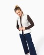 Polar Fleeces KARIBAN Bodywarmer van microfleece dames voor bedrukking &amp; borduring