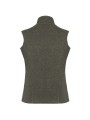 KARIBAN Bodywarmer micropolaire femme /api/colors/78d54fc1-763b-4575-9d74-32308841458c personnalisable
