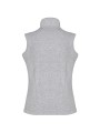 KARIBAN Bodywarmer micropolaire femme /api/colors/4a891c91-7426-40ec-9f86-8674f2899954 personnalisable