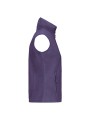 KARIBAN Bodywarmer micropolaire femme /api/colors/f28ecd26-255e-4b18-a29c-08c2af1111d3 personnalisable