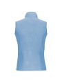 KARIBAN Bodywarmer micropolaire femme /api/colors/549fa598-8d61-4fa2-82ad-90f4d2ec39ab personnalisable