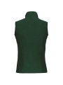 KARIBAN Bodywarmer micropolaire femme /api/colors/04ff5422-733a-4283-80b4-be8cd0eba314 personnalisable