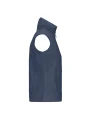 KARIBAN Bodywarmer micropolaire femme /api/colors/ad672b31-05a4-4a7a-979a-b5fc02595a56 personnalisable