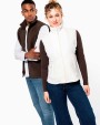 Polar Fleeces KARIBAN Bodywarmer van microfleece dames voor bedrukking &amp; borduring