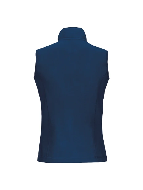 KARIBAN Bodywarmer micropolaire femme /api/colors/ed7ae569-720e-478c-a34b-585a5518215e personnalisable