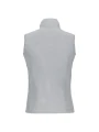 KARIBAN Bodywarmer micropolaire femme /api/colors/b8c3da1f-f409-43cb-b759-5e63471e125b personnalisable
