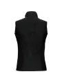 KARIBAN Bodywarmer micropolaire femme /api/colors/b9fdad4a-5e94-45cb-8c03-c08b349b28c3 personnalisable