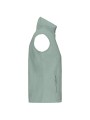 KARIBAN Bodywarmer micropolaire femme /api/colors/9461b1f5-f20c-4909-acf0-8bf53fdec48b personnalisable