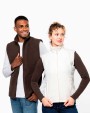 Polar Fleeces KARIBAN Bodywarmer van microfleece dames voor bedrukking &amp; borduring
