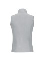 KARIBAN Bodywarmer micropolaire femme /api/colors/b8c3da1f-f409-43cb-b759-5e63471e125b personnalisable