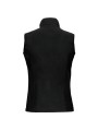 KARIBAN Bodywarmer micropolaire femme /api/colors/b9fdad4a-5e94-45cb-8c03-c08b349b28c3 personnalisable
